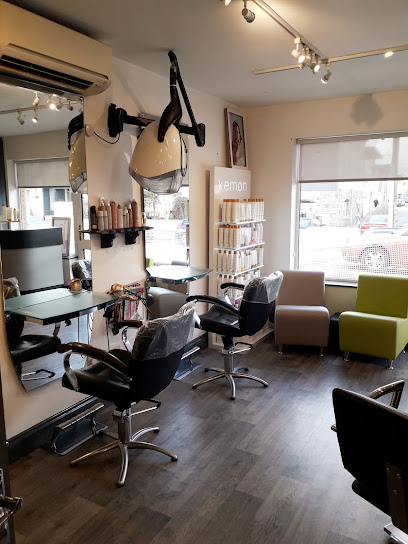 Carrigaline Organic Hair Studio Carrigaline Carrigaline Organic Hair Studio Carrigaline