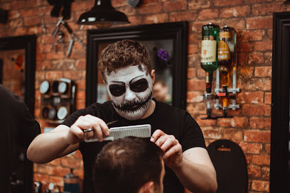 Castle Street Barber Oranmore Castle Street Barber Oranmore