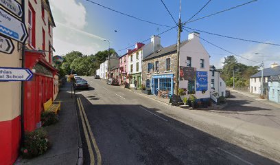 Catrionas Beauty Salon Ballydehob Catrionas Beauty Salon Ballydehob