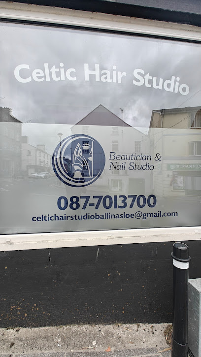 Celtic Hair Studio Ballinasloe Celtic Hair Studio Ballinasloe