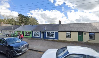 Chapter Two Cork Chapter Two Cork