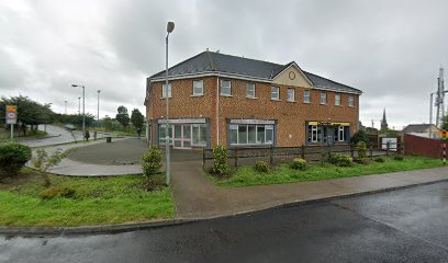 Cherries Hair Studio Cobh Cherries Hair Studio Cobh