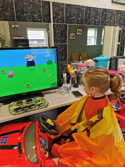 Church Lane Barber Shop Midleton Church Lane Barber Shop Midleton