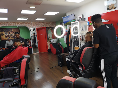 City barbers Cork City barbers Cork