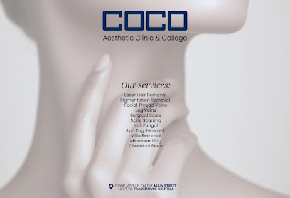 Coco Aesthetic Clinic & College Cork Coco Aesthetic Clinic & College Cork