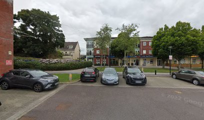 Colours Hair, Nail & Make up Cork Colours Hair, Nail & Make up Cork