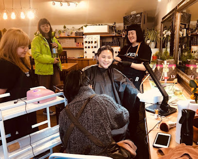 Corner Life Salon Cork Corner Life Salon Cork