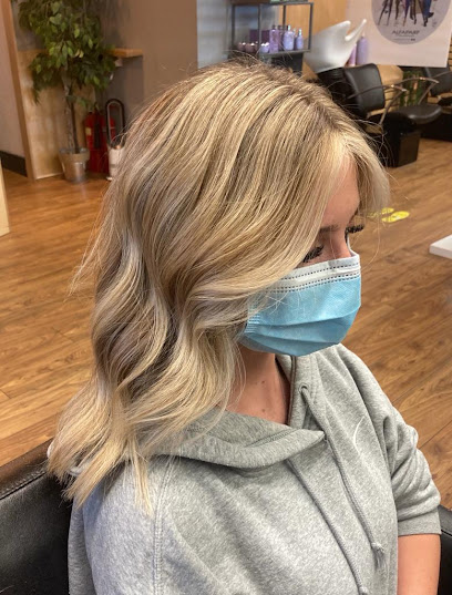 Crown Hairdressing Passage West Crown Hairdressing Passage West