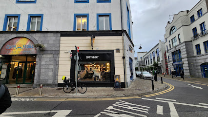 Cutthroat Galway Cutthroat Galway