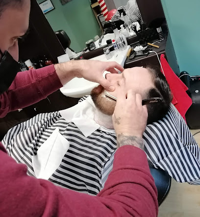 D’ Barbers Fermoy D’ Barbers Fermoy