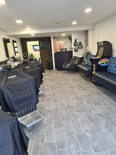 .DAPPER&CO. Cork .DAPPER&CO. Cork