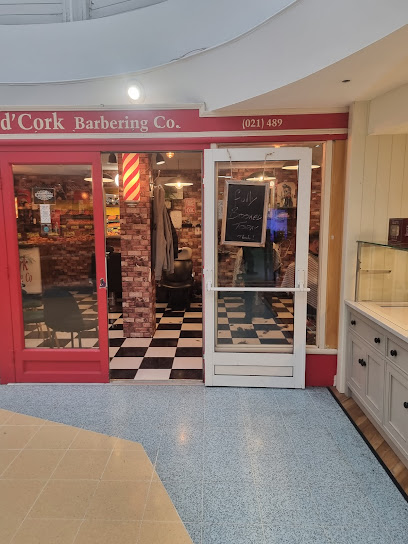 D’Cork Barbering Company Cork D’Cork Barbering Company Cork