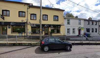 DH 1 Salon Services Cork DH 1 Salon Services Cork