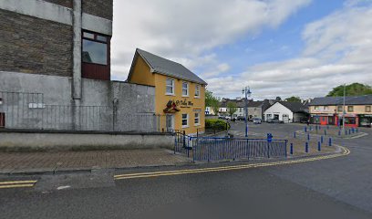 Daisy May Beauty Ballinasloe Daisy May Beauty Ballinasloe