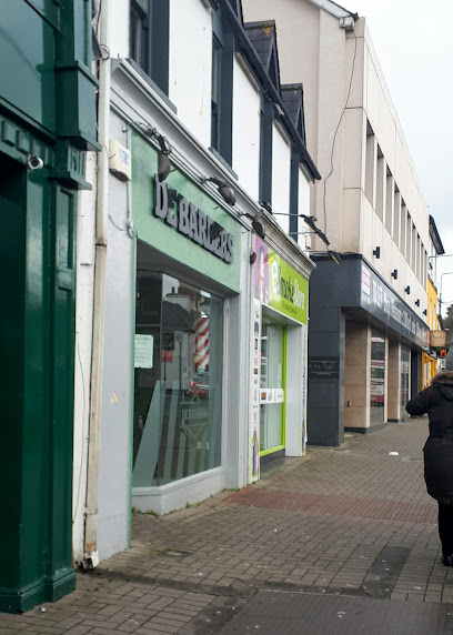 De Barbers Cork De Barbers Cork