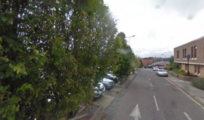 Debbies Hair Salon Mallow Debbies Hair Salon Mallow