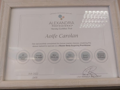 Defined Beauty Carrigtwohill Defined Beauty Carrigtwohill