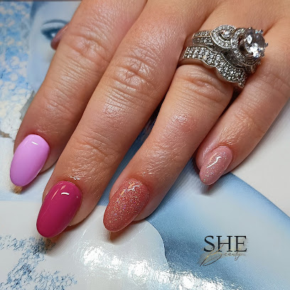 Definition Hair & Beauty Salon Cork Definition Hair & Beauty Salon Cork