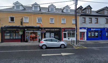 Denises Hair Design Midleton Denises Hair Design Midleton