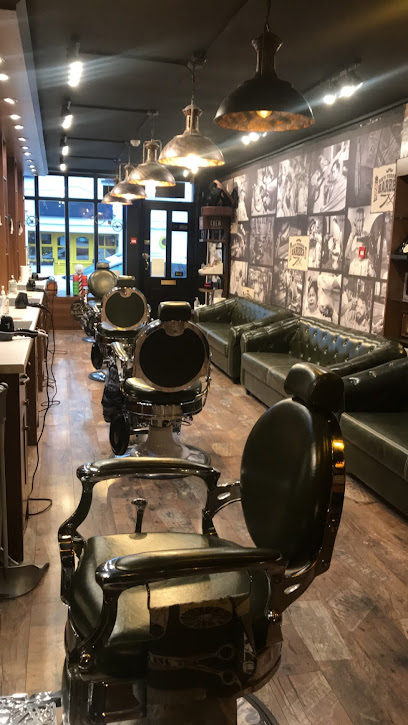Dio’s Traditional Turkish Barber Kinsale Dio’s Traditional Turkish Barber Kinsale