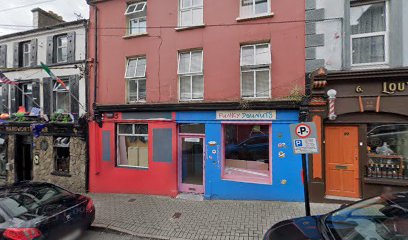 Divas Hair Care Cobh Divas Hair Care Cobh