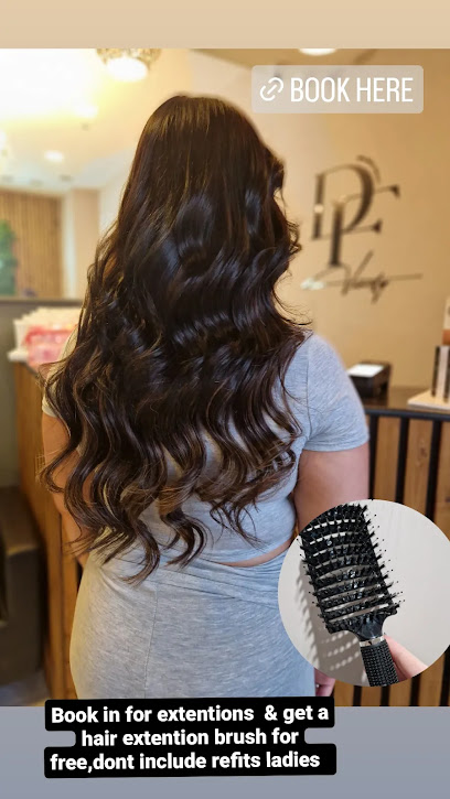 Dollface Vanity Donoughmore Dollface Vanity Donoughmore