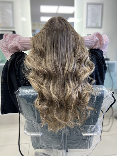 Dp Hair Studio Claregalway Dp Hair Studio Claregalway