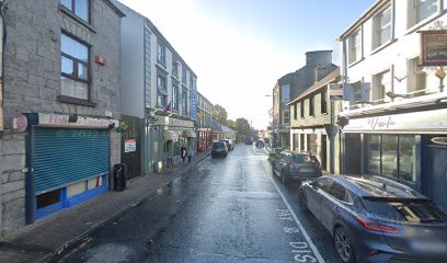 Ds Hair Studio Tuam Ds Hair Studio Tuam