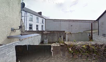 Duane’s Beauty Salon Kanturk Duane’s Beauty Salon Kanturk