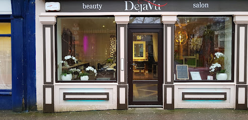 EXPERT HAIR by Marton Rekli Cork EXPERT HAIR by Marton Rekli Cork