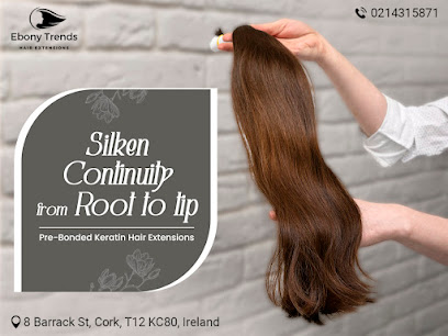 Ebony Trends Hair Cork Ebony Trends Hair Cork