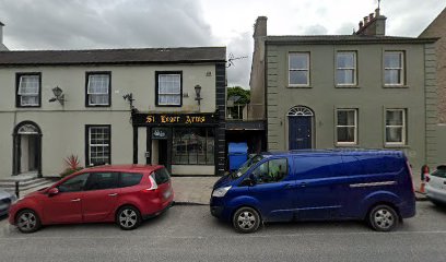 EclecticbyUS Doneraile EclecticbyUS Doneraile