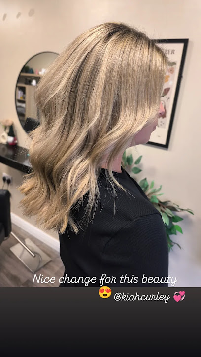 Elevate Hair Studio Loughrea Elevate Hair Studio Loughrea