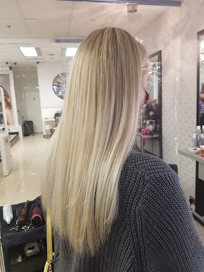 Elysees Hair & Nail Salon Cork Elysees Hair & Nail Salon Cork