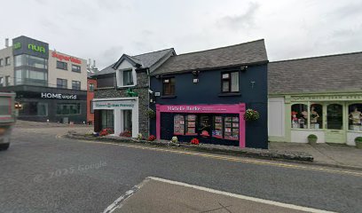 Emelle Beauty Clinic Galway Emelle Beauty Clinic Galway