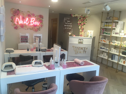 Essence of beauty Cork Essence of beauty Cork