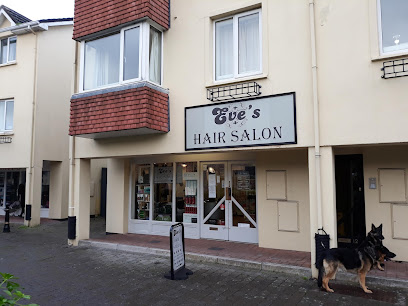 Eves Hair Salon Midleton Eves Hair Salon Midleton
