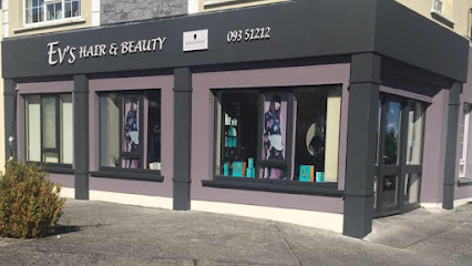 Ev’s Hair & Beauty Milltown Ev’s Hair & Beauty Milltown
