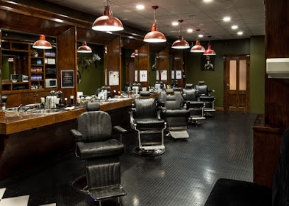 Fat Tony’s Barber Shop Barna Fat Tony’s Barber Shop Barna