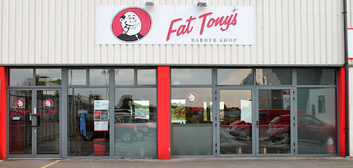 Fat Tony’s Oranmore Fat Tony’s Oranmore