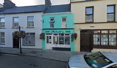 Finishing Touch Castletown-Bearhaven Finishing Touch Castletown-Bearhaven