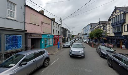 Flairs Hair Salon Mallow Flairs Hair Salon Mallow