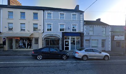 Focus hair design Charleville Focus hair design Charleville