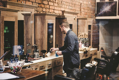 Franco Barbeari MacCurtain Cork Franco Barbeari MacCurtain Cork