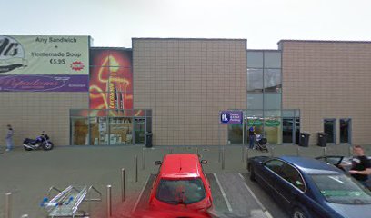 Fusion Hair Design Midleton Fusion Hair Design Midleton