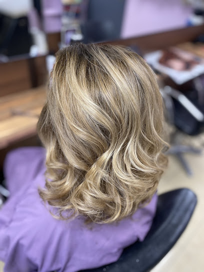 Fusion Hair Studio Galway Fusion Hair Studio Galway