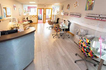 Glam Gals Beauty Salon and Training Academy Galway Glam Gals Beauty Salon and Training Academy Galway