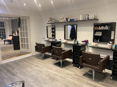 Glam Hair by Szilvia Bandon Glam Hair by Szilvia Bandon