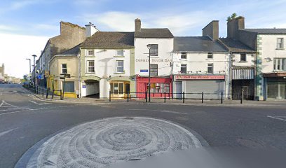 Glamour Hair salon Ballinasloe Glamour Hair salon Ballinasloe