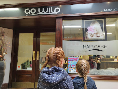 Go Wild Hair Care Youghal Go Wild Hair Care Youghal